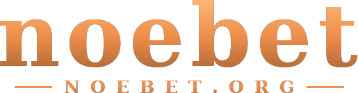 noebet logo